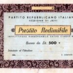 PARTITO REPUBBLICANO ITALIANO-SEZIONE DI JESI-1