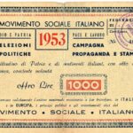 Movimento Sociale Italiano-3