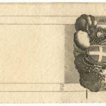 Biglietti di Credito verso le Regie Finanze – Lire 50-7