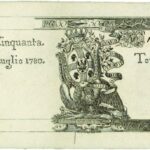 Biglietti di Credito verso le Regie Finanze – Lire 50-6