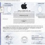 Apple Computer Inc.-3