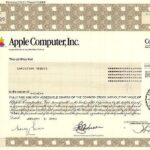 Apple Computer Inc.-1