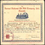 Barisal National Oil Mill Company Limited-1