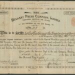 Bellary Press Company Limited-1