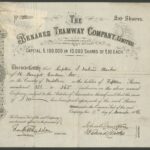 Benares Tramway Company Ltd-1