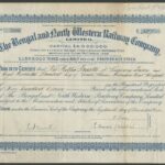 Bengal and North Western Railway Company Ltd-2