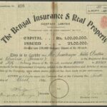 Bengal Insurance & Real Property Company Limited-1