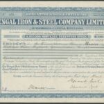 Bengal Iron and Steel Company Ltd-1