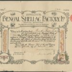 Bengal Shellac Factory Limited-1