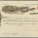 Berar Manufacturing Company Limited-1