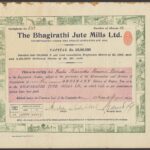 Bhagirathi Jute Mills Ltd.-1