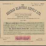 Bhairab Electric Supply Co. Ltd.-1