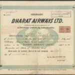 Bharat Airways Limited-1