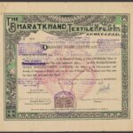 Bharatkhand Textile Manufacturing Co. Ltd.-1