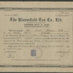 Bloomfield Tea Company Limited-1