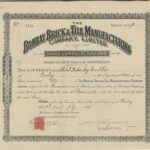 Bombay Brick and Tile Manufacturing Company Limited-1