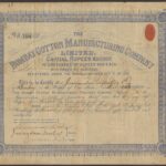 Bombay Cotton Manufacturing Company Limited-1