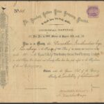 Bombay Cotton Press Company Limited-1