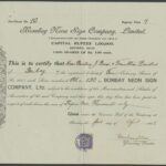 Bombay Neon Sign Company Limited-1