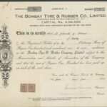 Bombay Tyre & Rubber Co. Ltd.-1