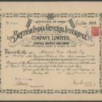 British India General Insurance Company Ltd-1
