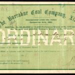 Burrakur Coal Company Limited-1