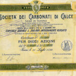 Carbonati di calce S.A.-1