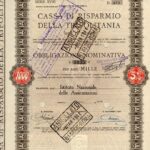 Cassa di Risparmio della Tripolitania-5