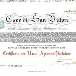 Cave di San Vittore S.A. – Balangero-1