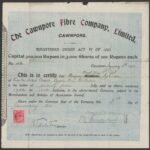 Cawnpore Fibre Company Limited-1