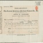 Central Provinces Portland Cement Co. Ltd.-1