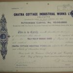Chatra Cottage Industrial Works Limited-1