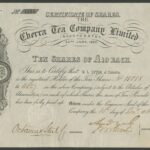 Cherra Tea Company, Ltd-1