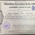 Chinubhai Naranbhai & Co. Ltd.-1