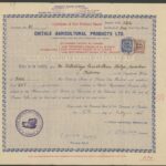 Chitale Agricultural Products Limited-1