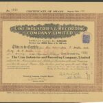 Cine Industries & Recording Company Limited-1
