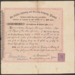 Colaba Spinning & Weaving Company Limited-1