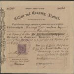 Collett and Company Limited-1