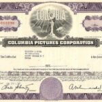 Columbia Pictures Corporation-1
