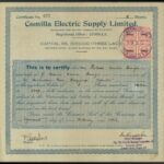 Comilla Electric Supply Limited-2