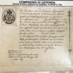 Compagnia di Ostenda (Keizerlijke Oostendse Compagnie)-1