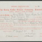 Coorg Coffee Estates Company Ltd-1