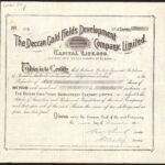 Deccan Gold Fields Development Company Ltd-1