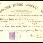 Deoghur Mining Company Limited-1