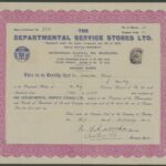 Departmental Service Stores Limited-1