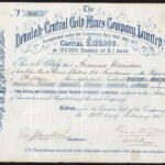 Devalah-Central Gold Mines Company, Ltd-1