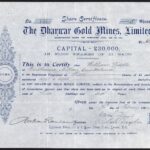 Dharwar Gold Mines, Ltd-1