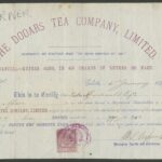 Dooars Tea Company Limited-1
