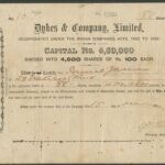 Dykes & Company Limited-1