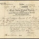 East India Cotton Agency Ltd-1
